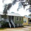 You'll be pleasantly suprised when you enter Ashley House, down town on the water in Cedar Key.