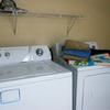 Washer / Dryer at Ashley House.